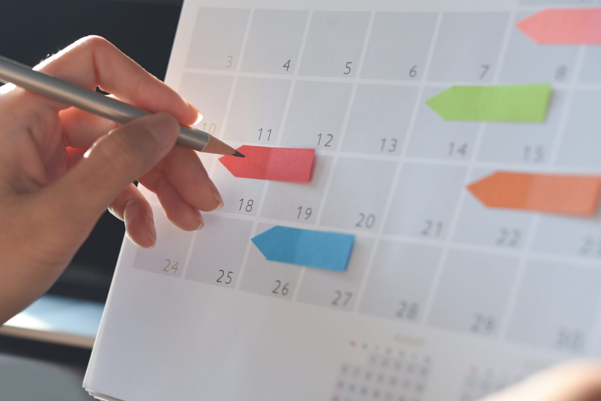 how to create a charity event marketing plan