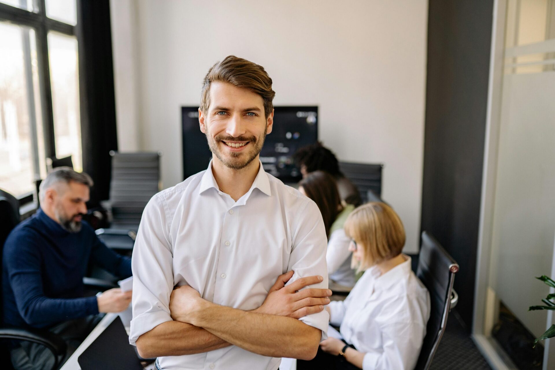 leadership skills